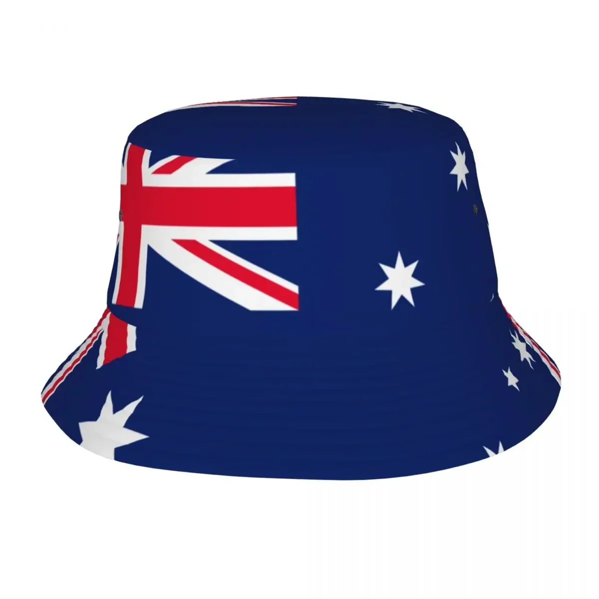 Australia National Flag Fisher - Outdoor Camping Australia recension och pris