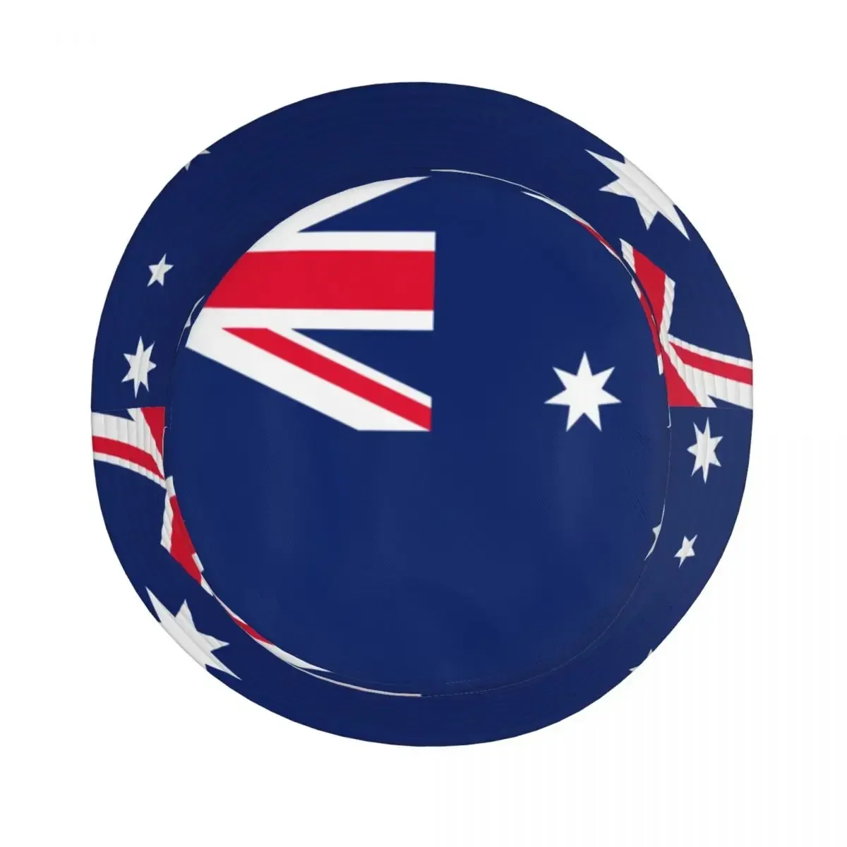 Australia National Flag Fisher - Outdoor Camping Australia recension och pris