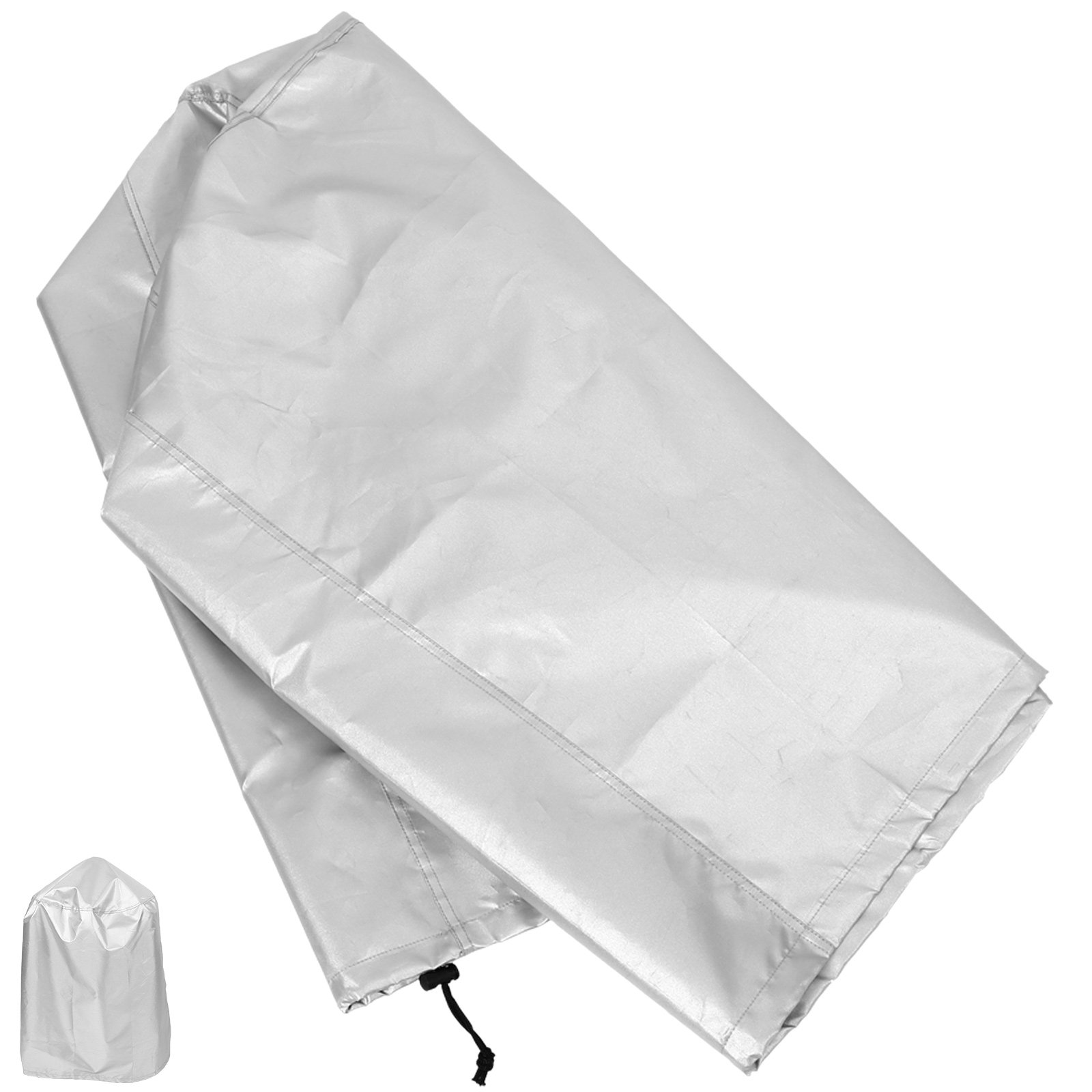 Heavy Duty Outdoor Grill Cover - Outdoor Camping Stove recension och pris