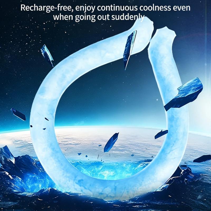 Outdoor Summer Neck Cooling Tu - Outdoor Camping Tools recension och pris