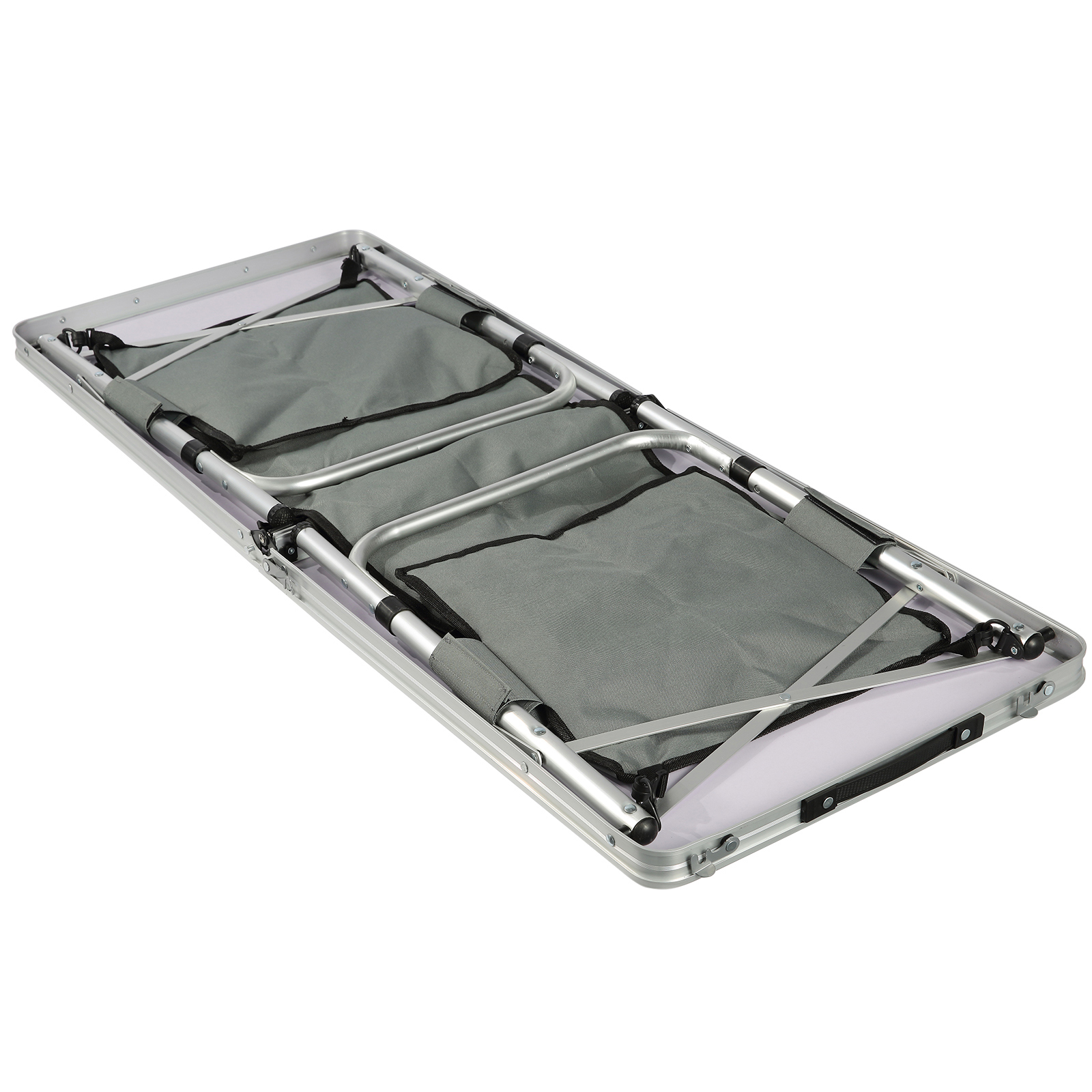 Camping Kitchen Table, Quick S - Outdoor Camping Kitchen Setup recension och pris