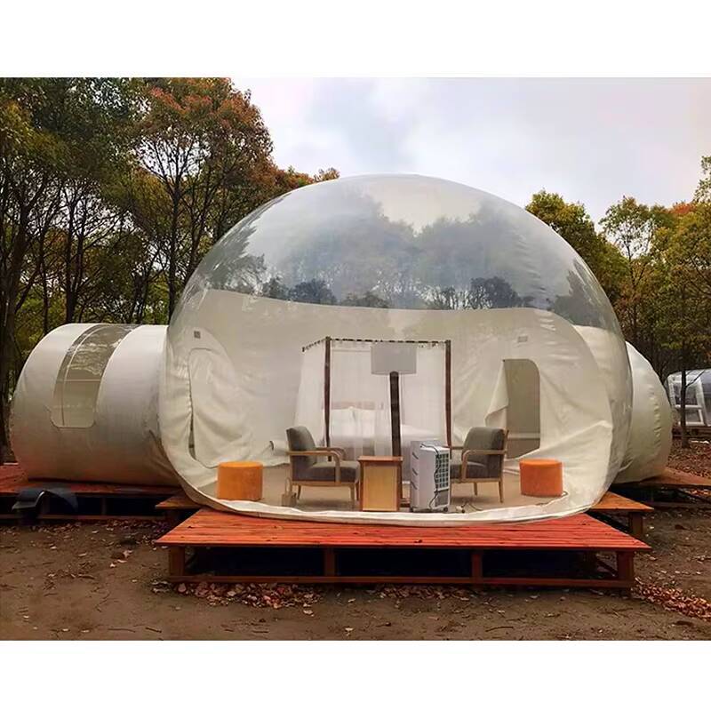 Wholesale Outdoor Big Transpar - Outdoor Camping Rentals recension och pris