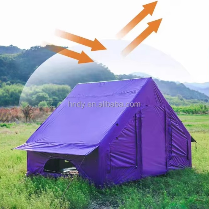 2025 Factory Cheap Air Tent Fo - Outdoor Camping Rentals recension och pris