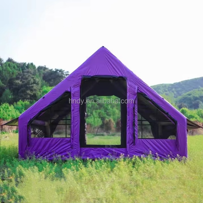 2025 Factory Cheap Air Tent Fo - Outdoor Camping Rentals recension och pris