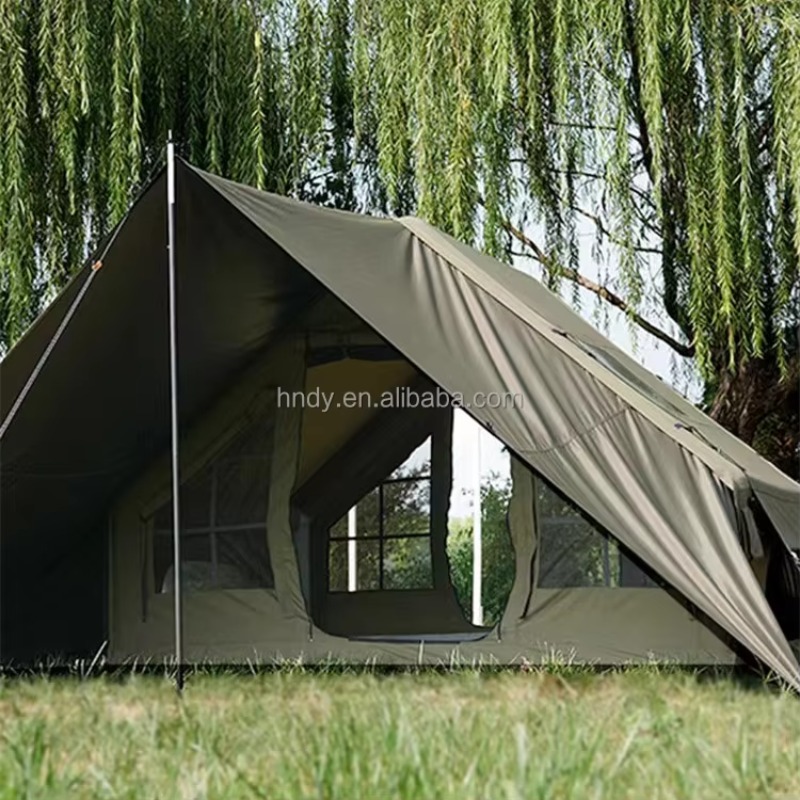 2025 Factory Cheap Air Tent Fo - Outdoor Camping Rentals recension och pris