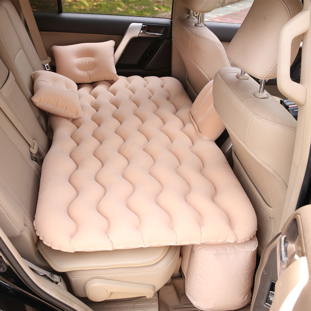 (Limited Quantity) Car Air Inf - Outdoor Camping Carpet recension och pris