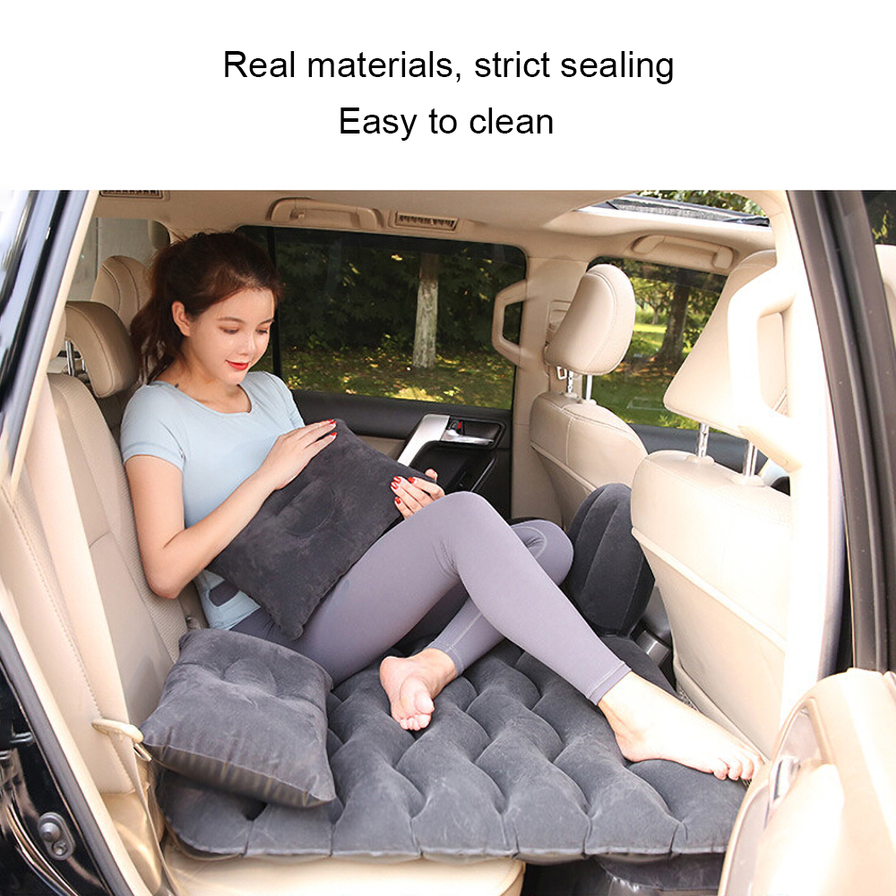 (Limited Quantity) Car Air Inf - Outdoor Camping Carpet recension och pris