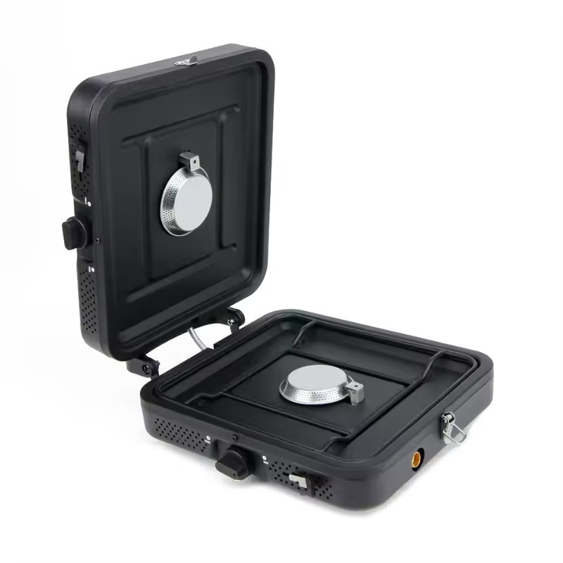 【Best-selling】Portable Outdoor - Outdoor Camping Stove recension och pris