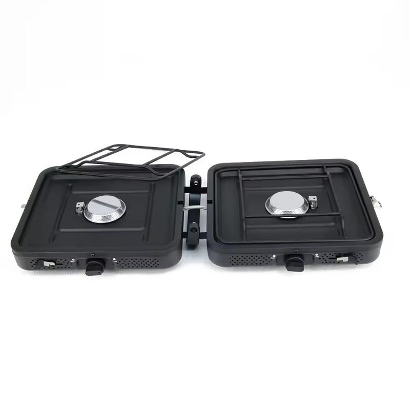【Best-selling】Portable Outdoor - Outdoor Camping Stove recension och pris