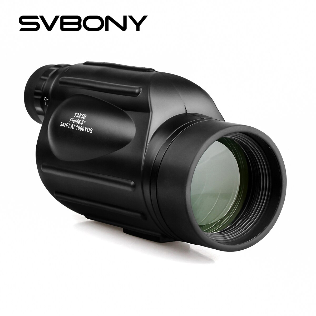 Svbony Telescope SV49 Monocula - Outdoor Camping Equipment recension och pris