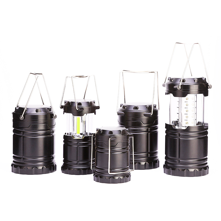 Solar Camping Lantern Recharge - Camping Solar Lantern recension och pris
