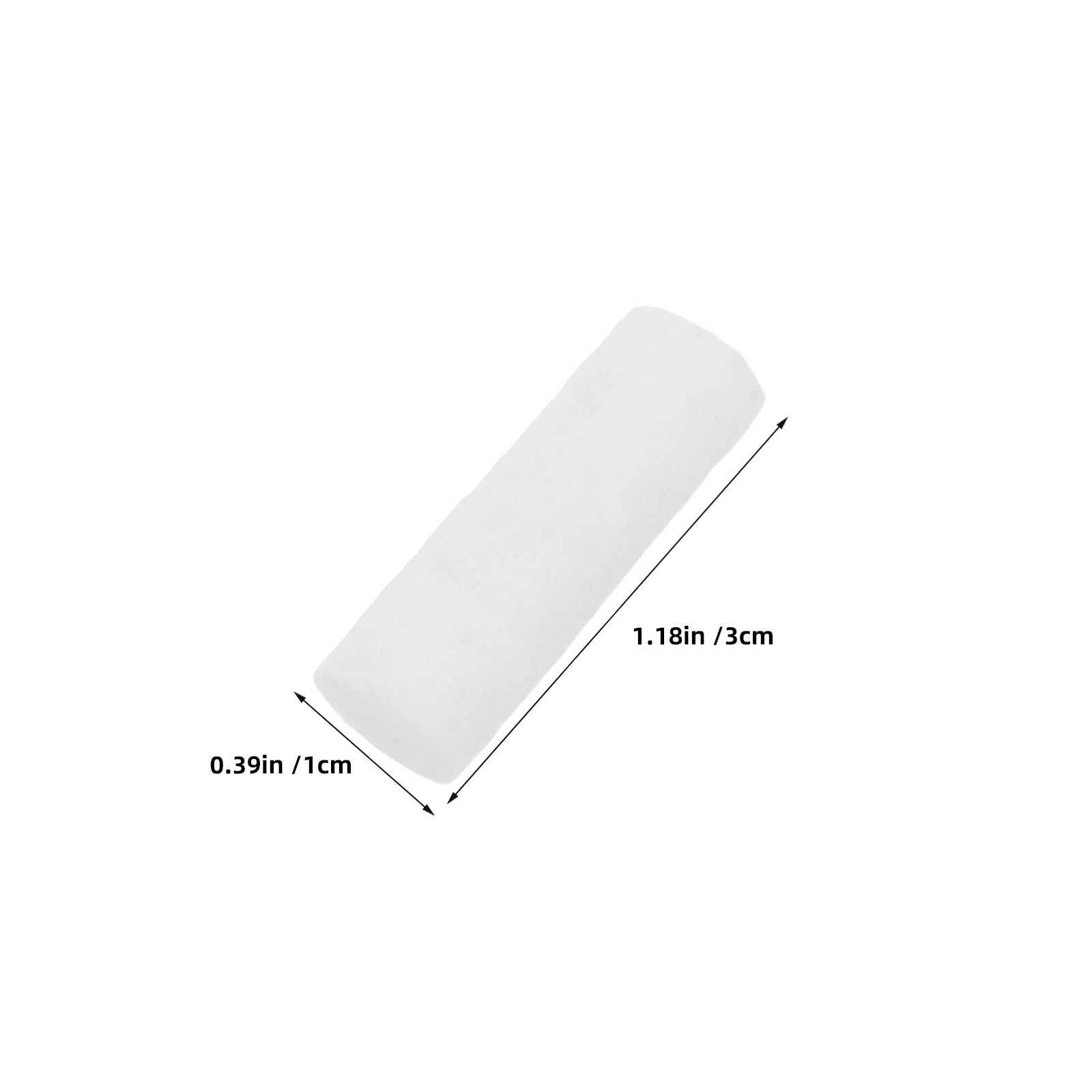 30Pcs Fire Starter Cotton Bloc - Outdoor Camping Fireplace recension och pris