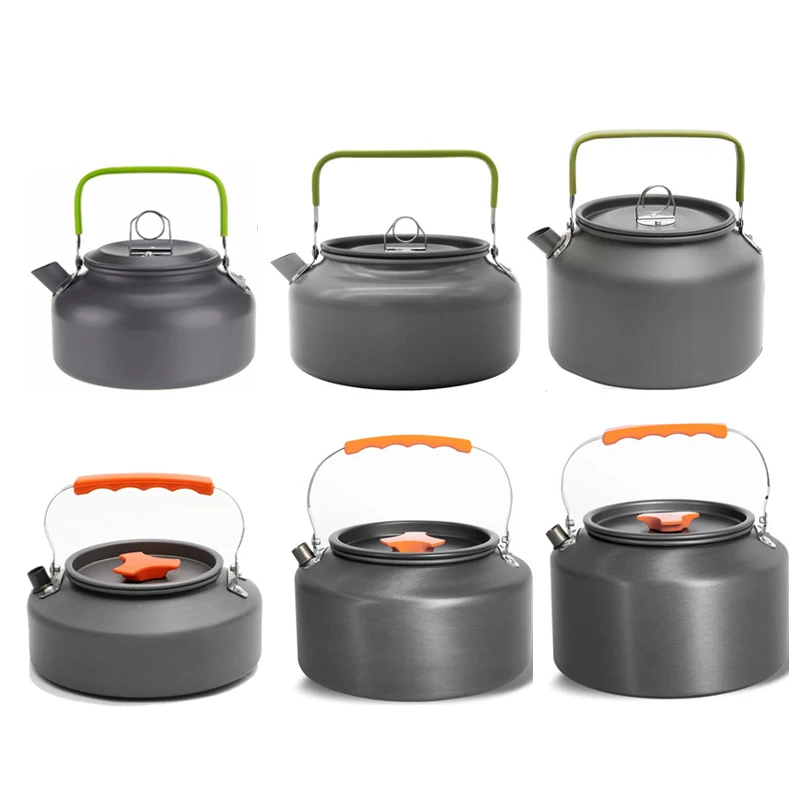 Home Household Camping Cookwar - Outdoor Camping Tools recension och pris