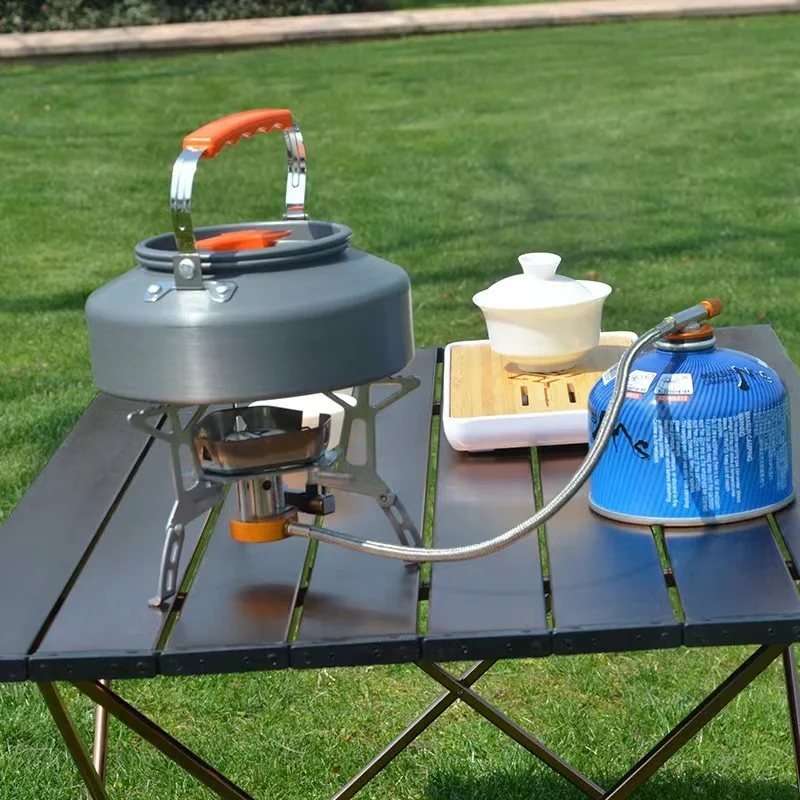 Home Household Camping Cookwar - Outdoor Camping Tools recension och pris