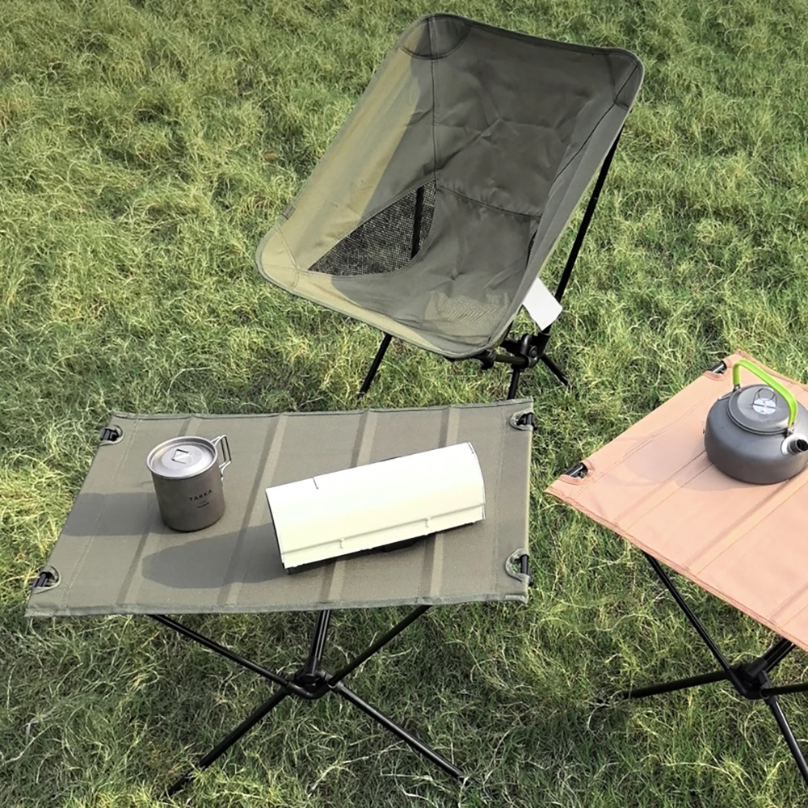 Camping Oxford Fabric Table Fo - Outdoor Camping Equipment recension och pris