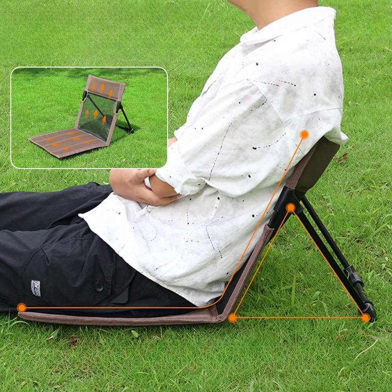 Outdoor camping backrest cushi - Outdoor Camping Carpet recension och pris