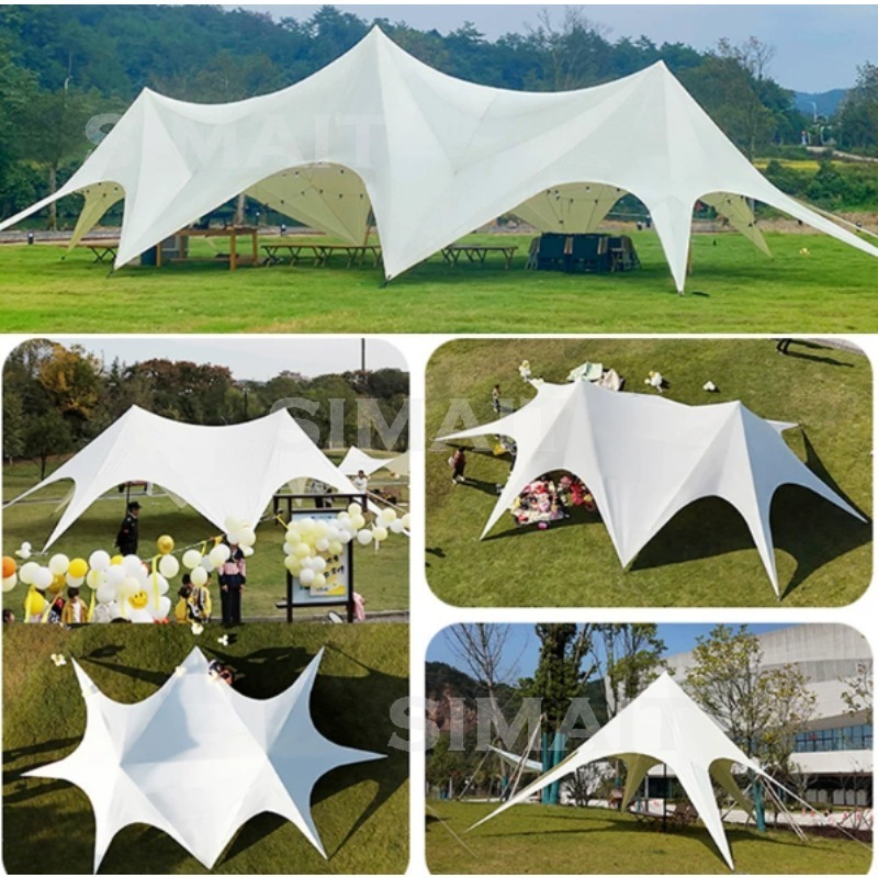 Outdoor Camping Canopy Tent Ov - Outdoor Camping Canopy recension och pris