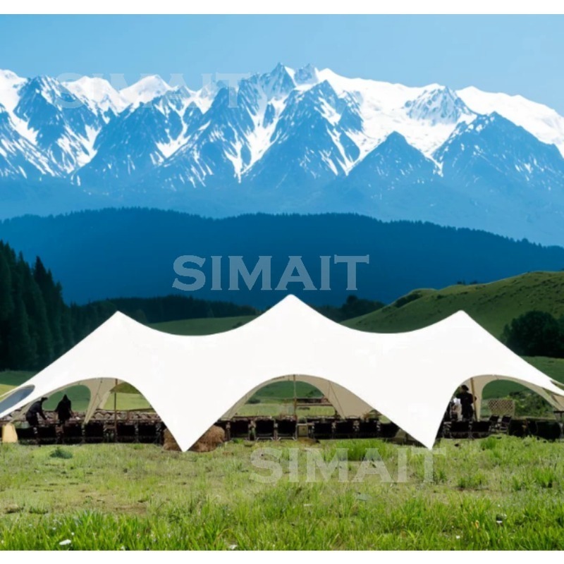 Outdoor Camping Canopy Tent Ov - Outdoor Camping Canopy recension och pris