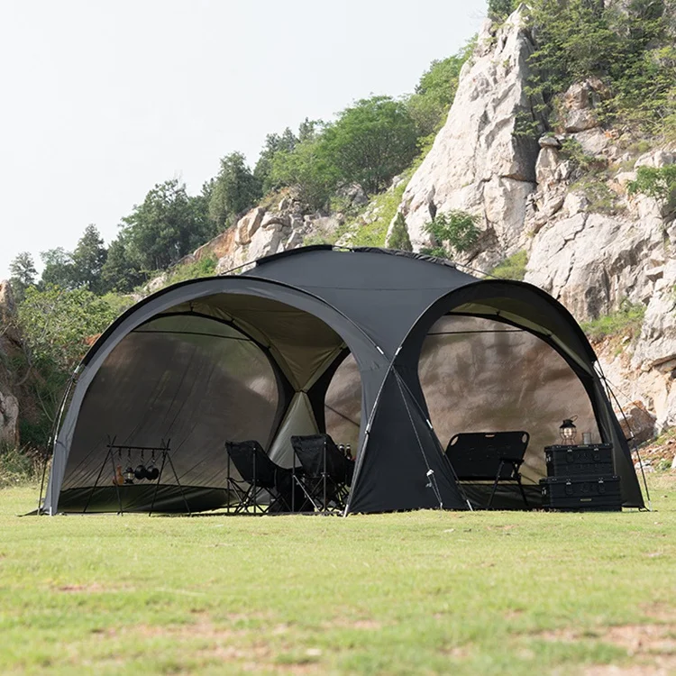TLF Outdoor Camping Canopy Ten - Outdoor Camping Canopy recension och pris