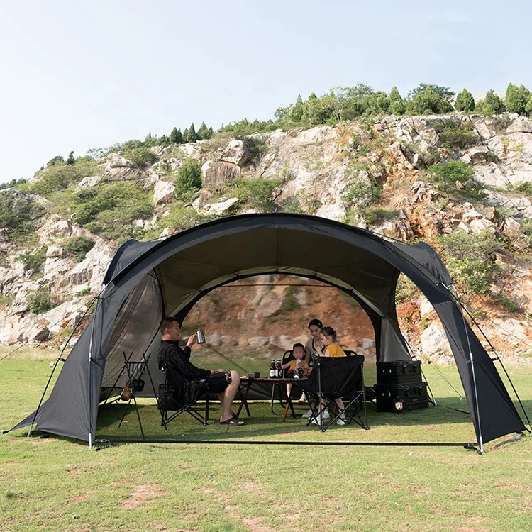 TLF Outdoor Camping Canopy Ten - Outdoor Camping Canopy recension och pris