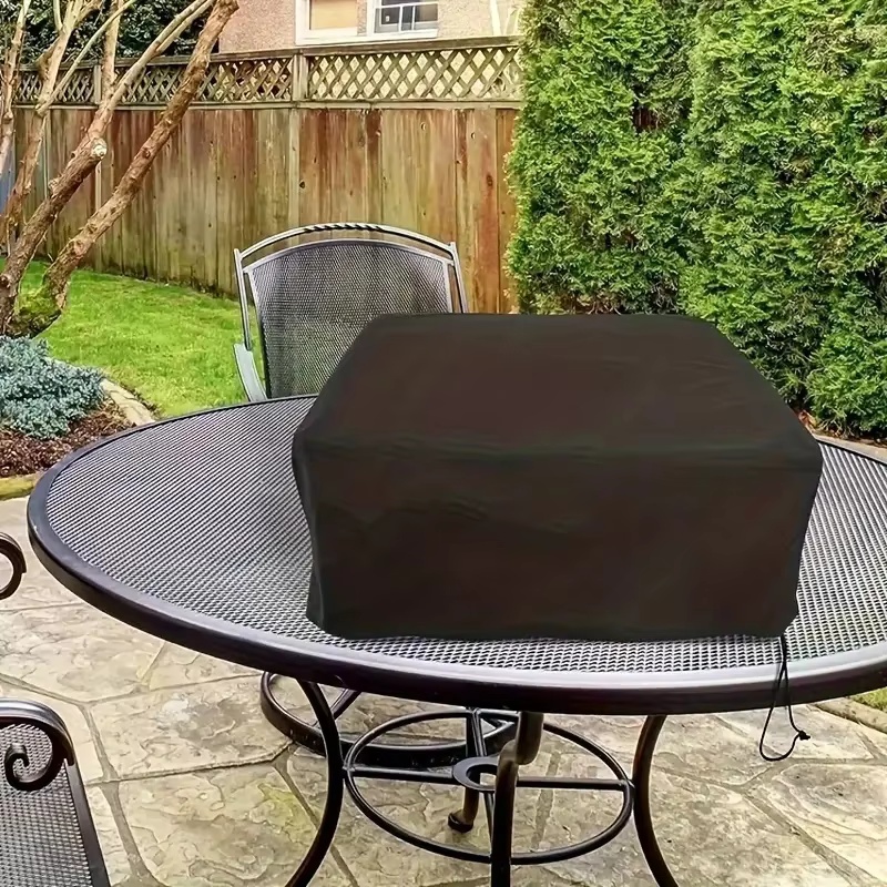 Oxford Cloth Grill Cover, Gril - Outdoor Camping Tools recension och pris