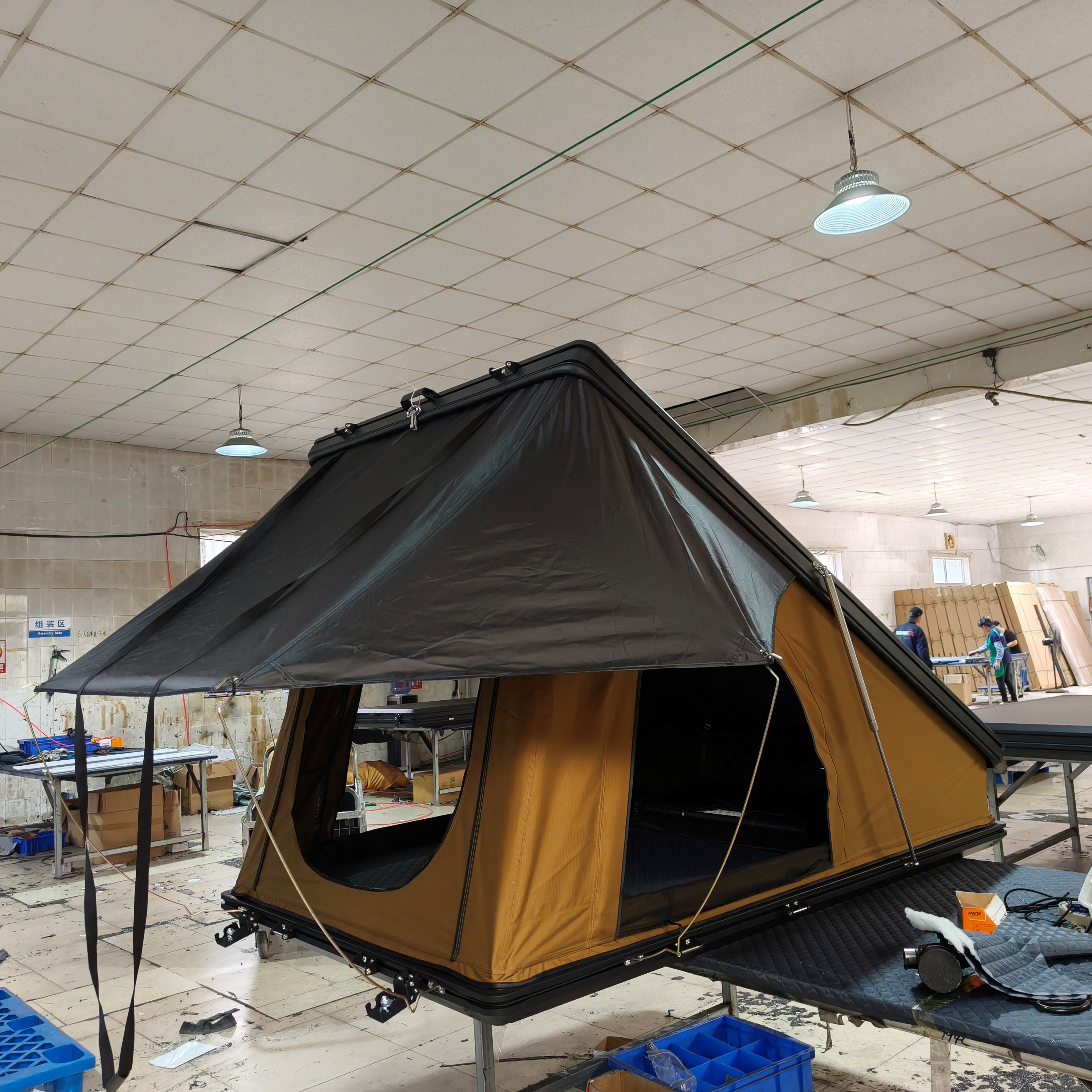 New Outdoor Camping Easy Insta - Outdoor Camping Australia recension och pris
