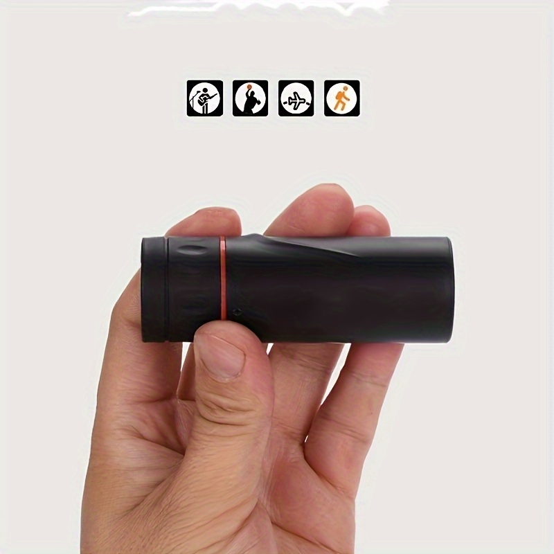 High list binoculars Portable  - Outdoor Camping List recension och pris