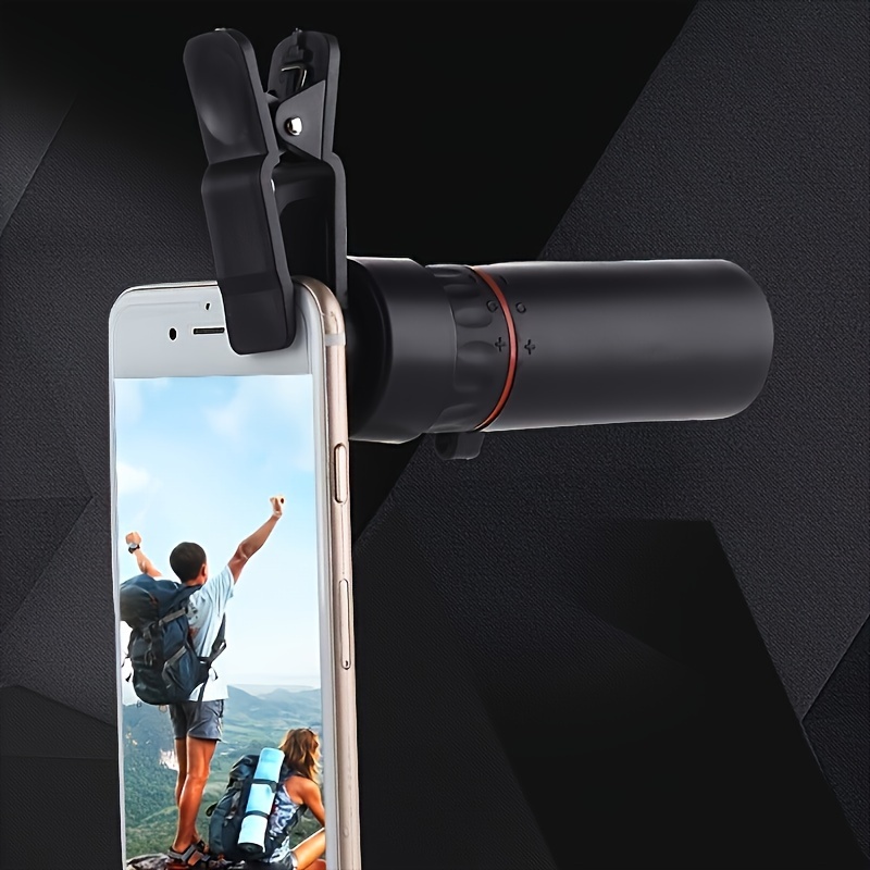High list binoculars Portable  - Outdoor Camping List recension och pris