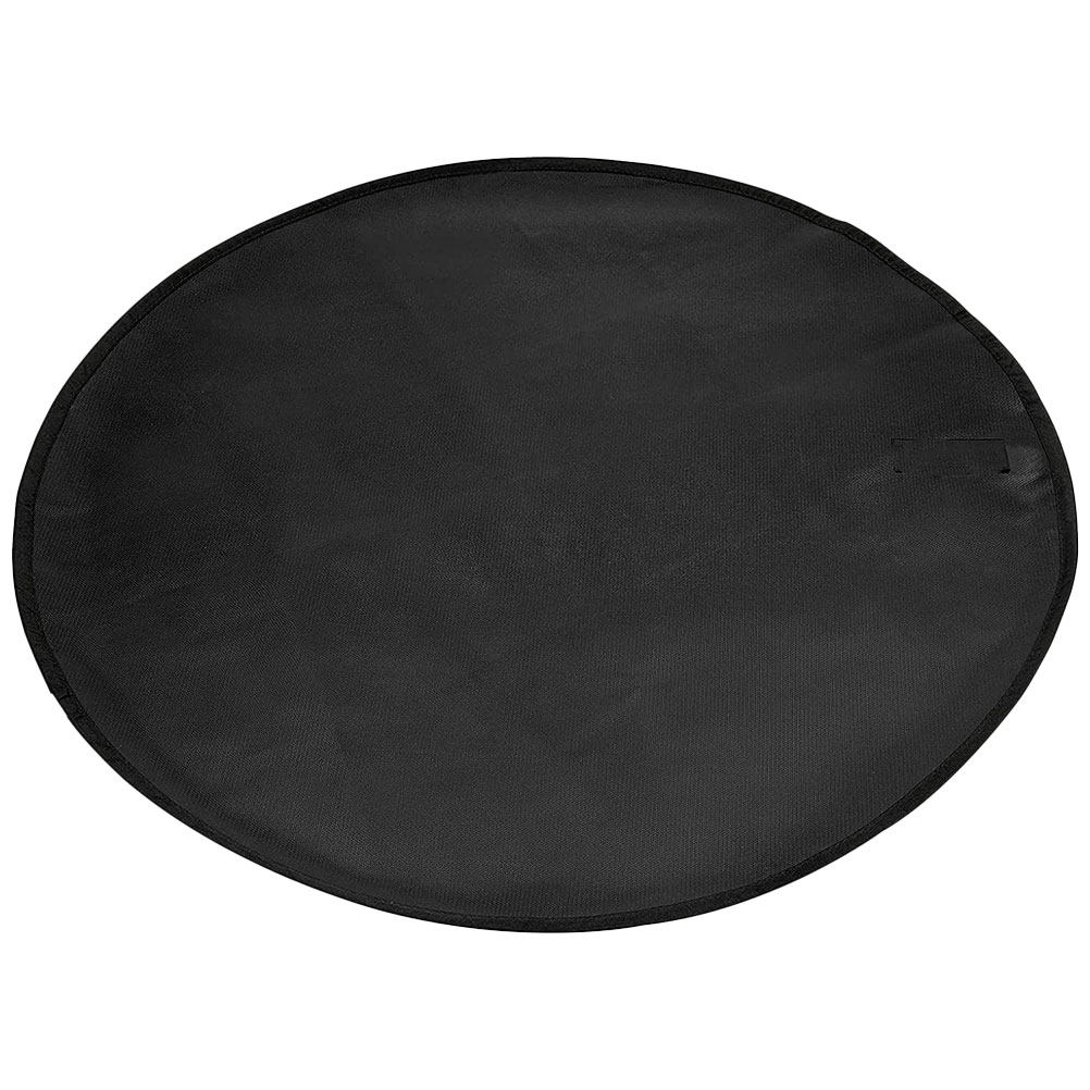 Fire Pit Mat Premium Silicone  - Outdoor Camping Stove recension och pris