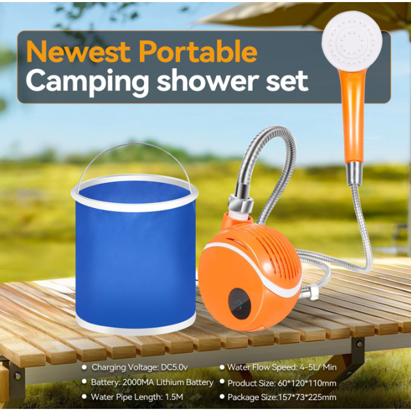 2026 Portable New Camping Show - Outdoor Camping Carpet recension och pris