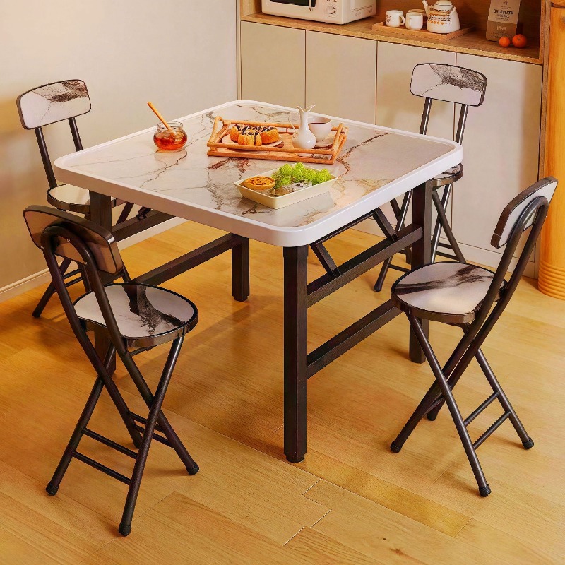 Portable Folding Dining Table  - Outdoor Camping Rentals recension och pris