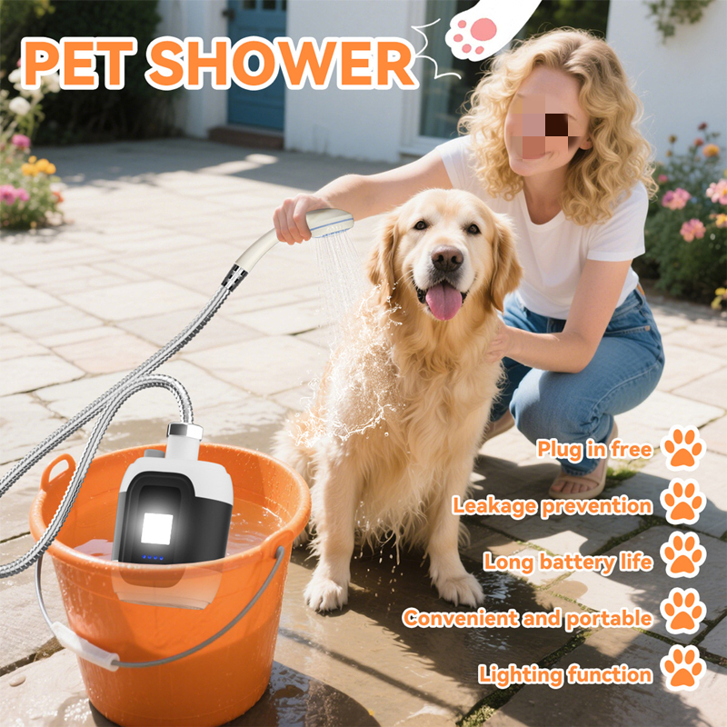Portable Camping Shower Outdoo - Outdoor Camping Carpet recension och pris