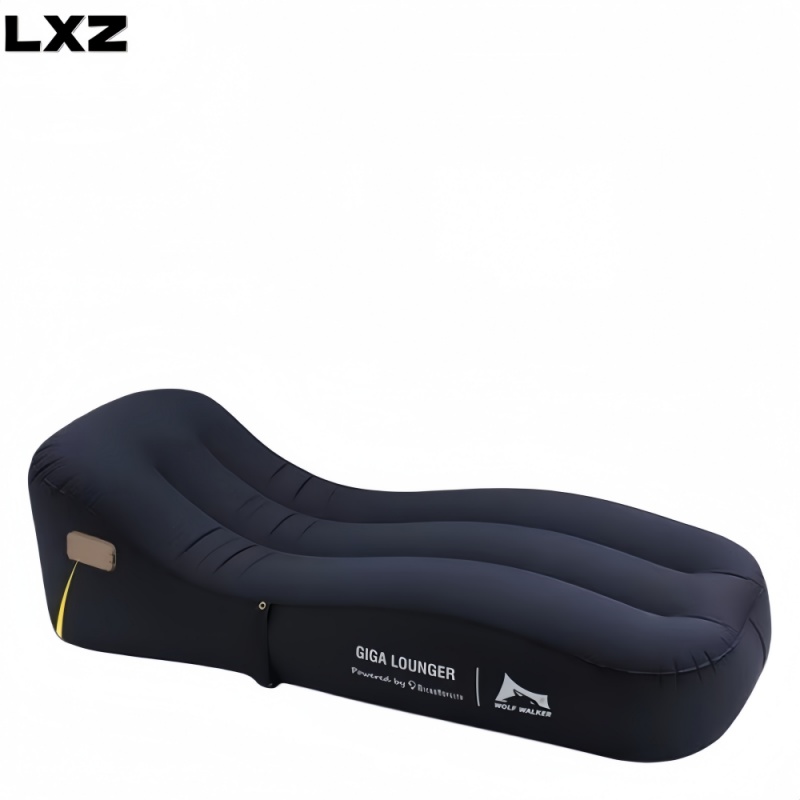 LXZ Automatic Inflatable Chair - Outdoor Camping Carpet recension och pris