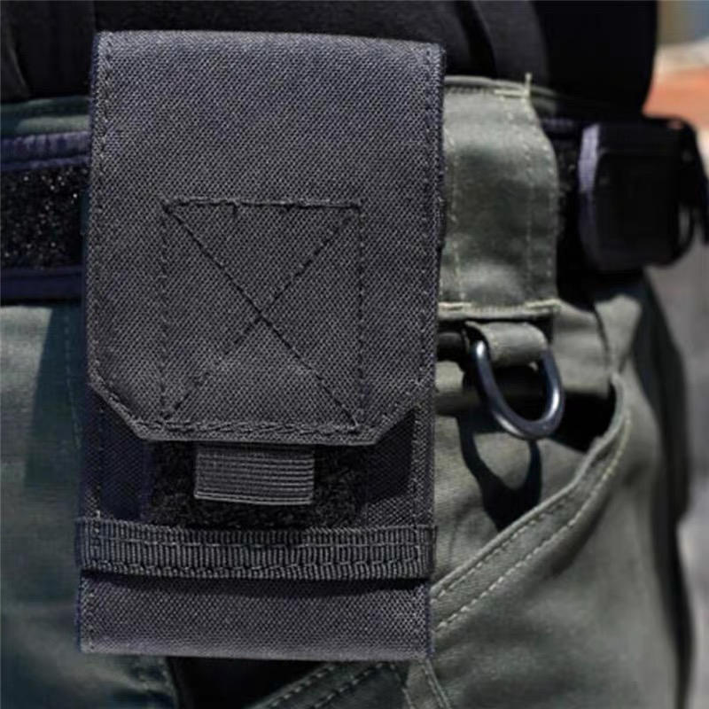Outdoor Sports Molle Phone Pou - Outdoor Camping Tools recension och pris