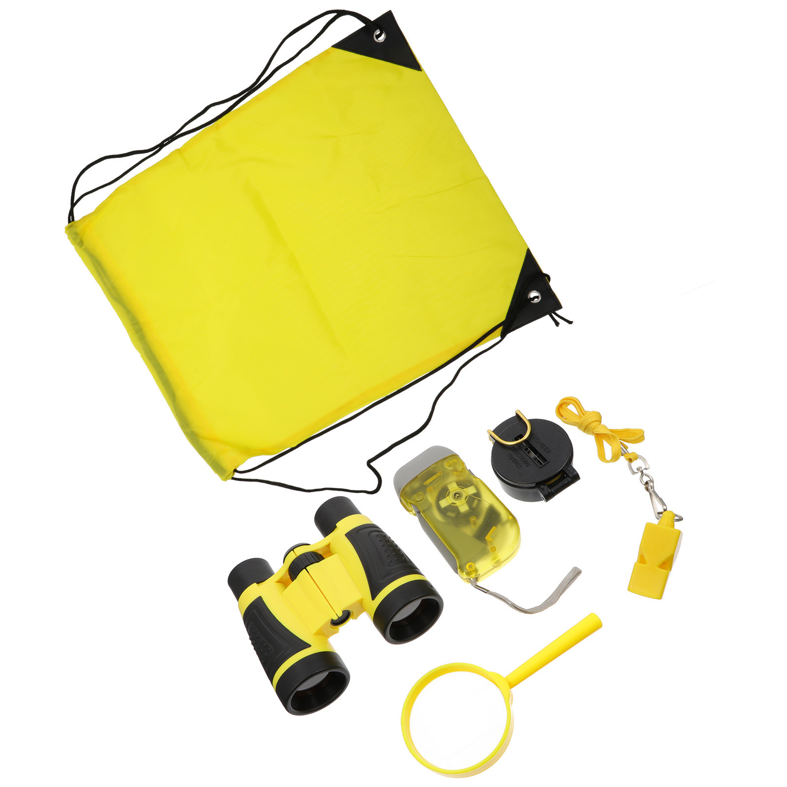 1Set Kids Outdoor Adventure In - Outdoor Camping Kit recension och pris
