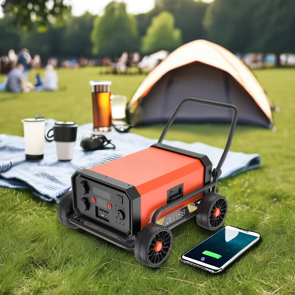PST-J4944 New Listing Portable - Outdoor Camping List recension och pris