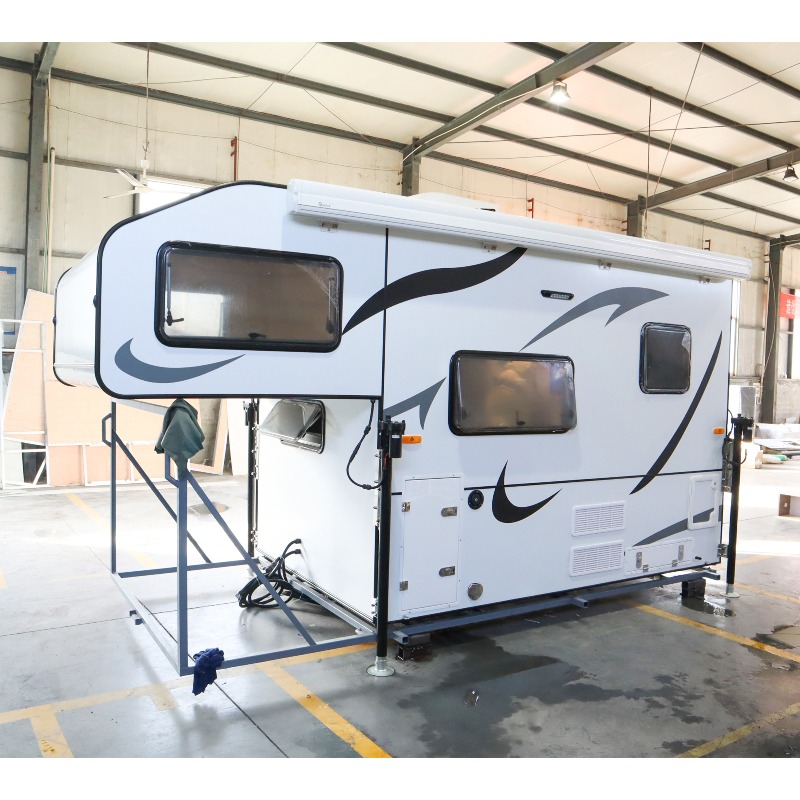 Customized Hard Side Australia - Outdoor Camping Australia recension och pris