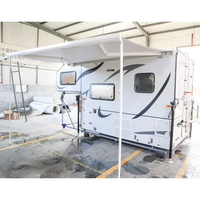 Customized Hard Side Australia - Outdoor Camping Australia recension och pris