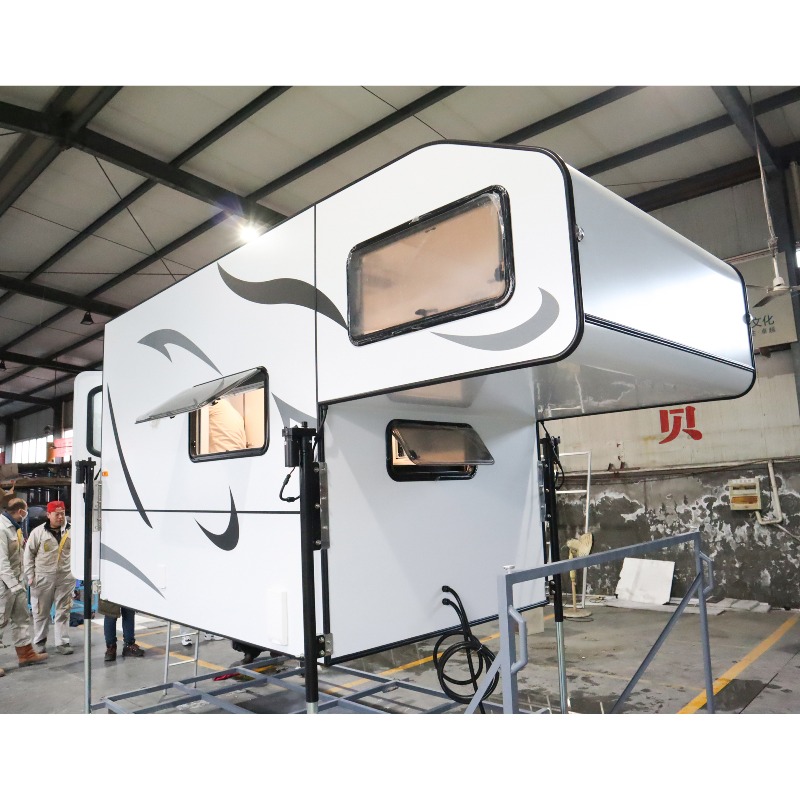 Customized Hard Side Australia - Outdoor Camping Australia recension och pris