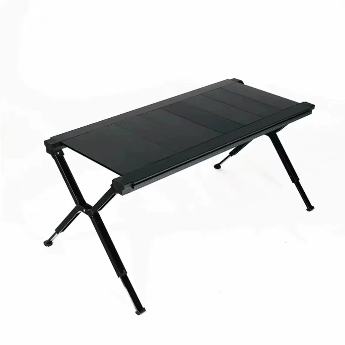 Portable Aluminum Alloy Foldin - Outdoor Camping Kitchen Setup recension och pris
