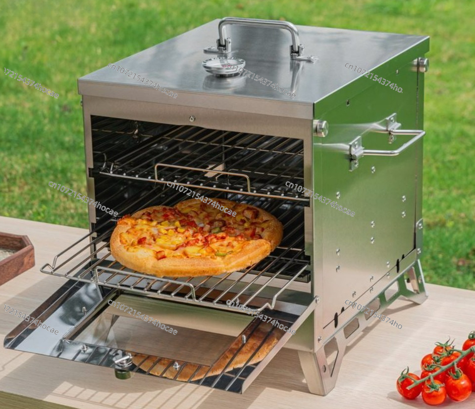 Outdoor camping home stove, co - Outdoor Camping Stove recension och pris