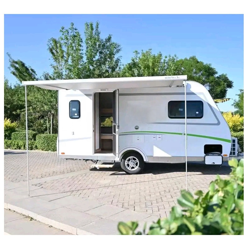 Customized Camp Trailers For A - Outdoor Camping Australia recension och pris