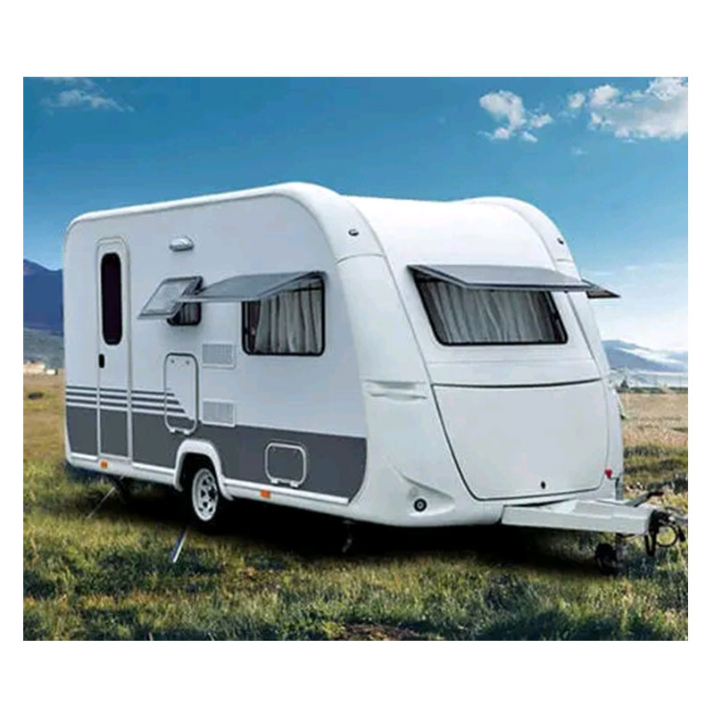 Customized Camp Trailers For A - Outdoor Camping Australia recension och pris
